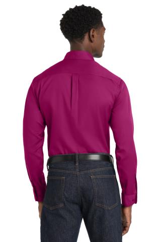 SuperPro React L/S
