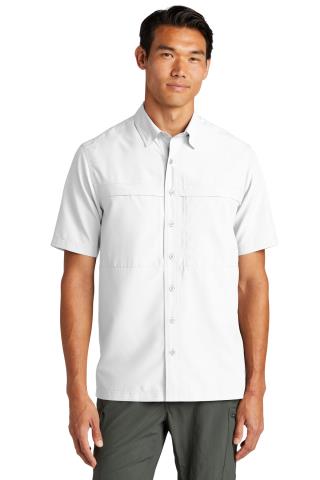 Short Sleeve UV Daybreak Shirt