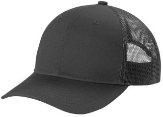 YC112 - Youth Snapback Trucker Cap